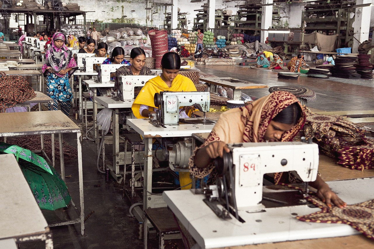 Proteste in Bangladesh