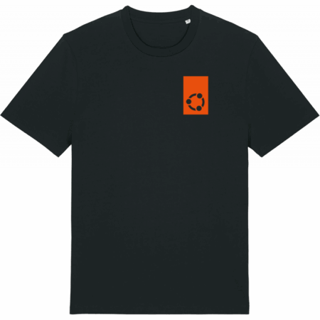 T-Shirt "Ubuntu"