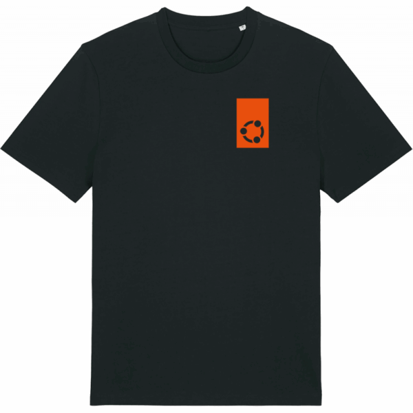 T-Shirt "Ubuntu"