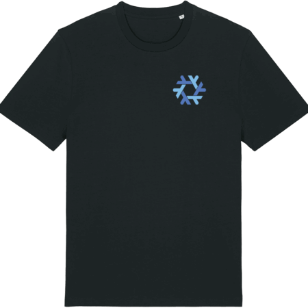 T-Shirt "NixOS"