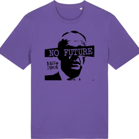 T-Shirt "No Future"