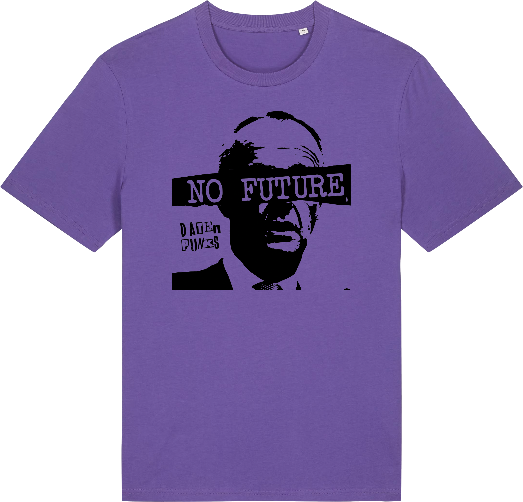 T-Shirt "No Future"