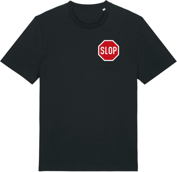 T-Shirt "Slop"