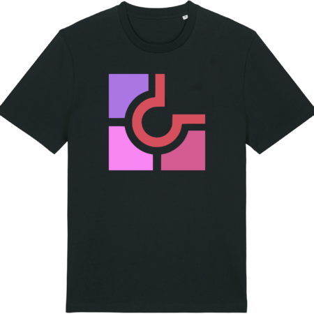 T-Shirt "Chimera Linux"