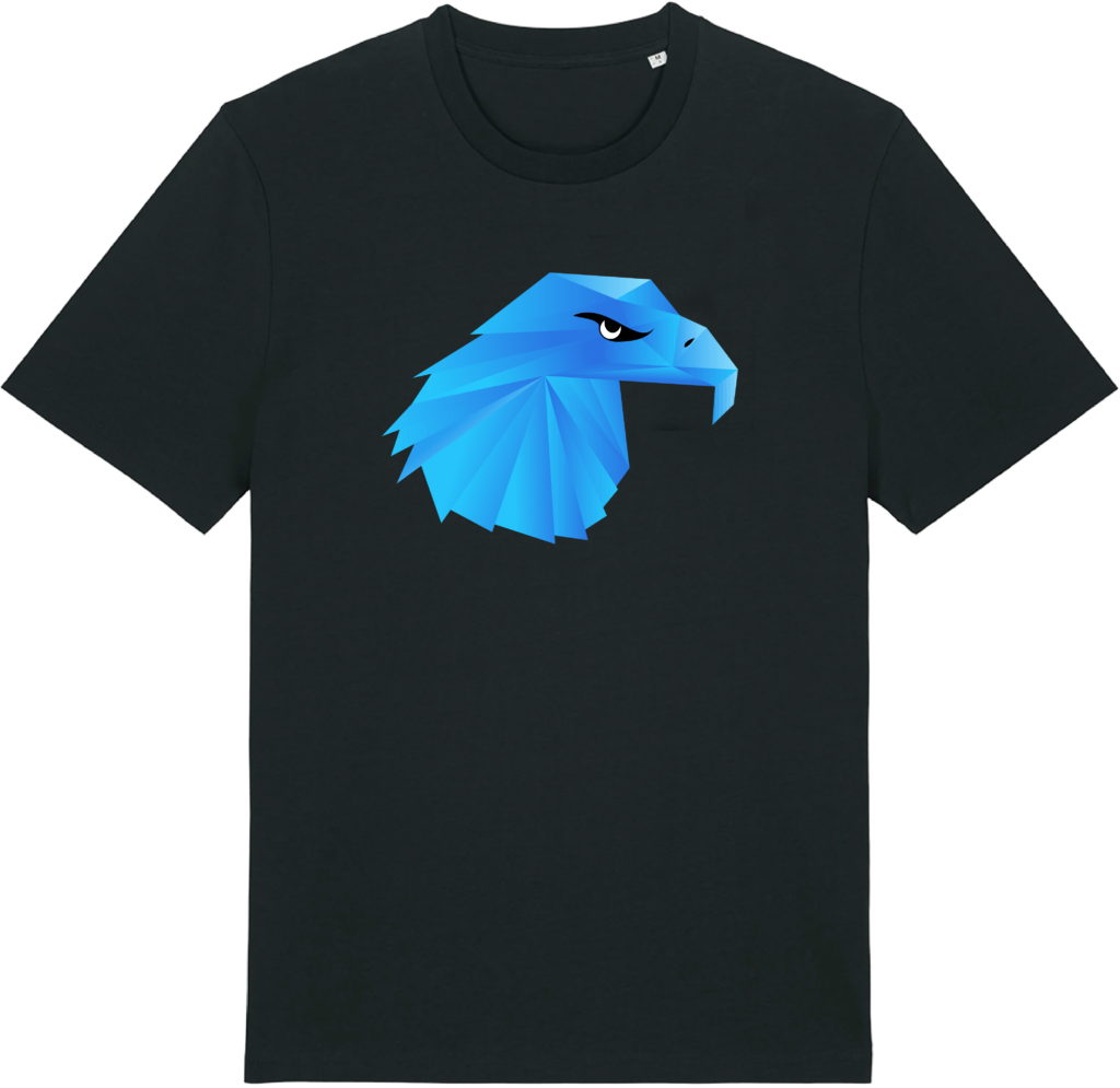 T-Shirt "Garuda Linux"