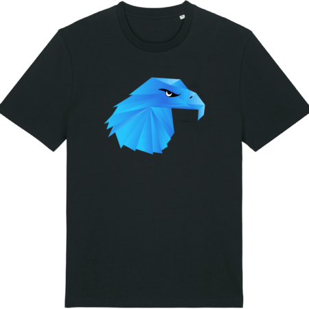 T-Shirt "Garuda Linux"
