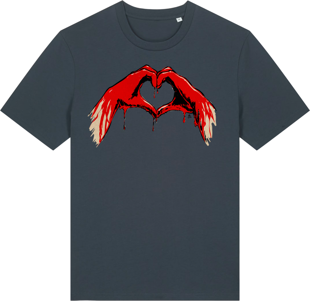 T-Shirt "Herzchen"