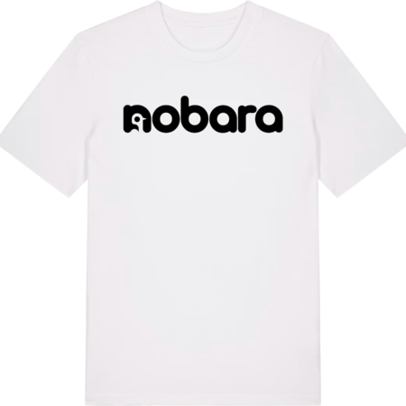 T-Shirt "Nobara Linux"