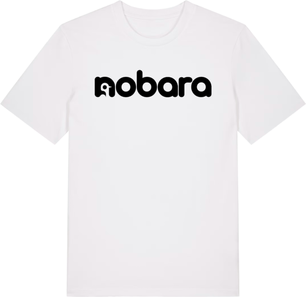 T-Shirt "Nobara Linux"