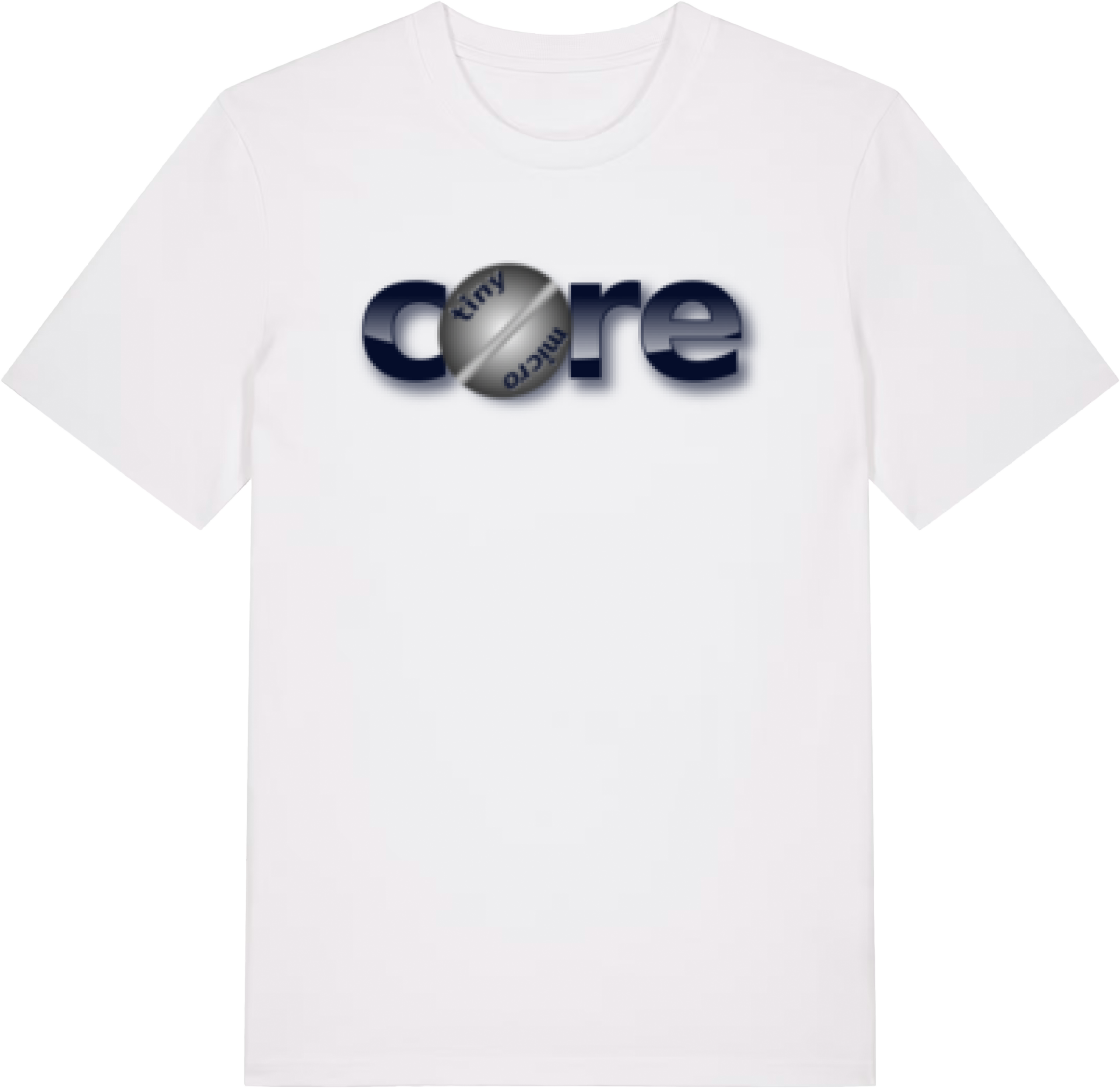 T-Shirt "Tiny Core Linux"
