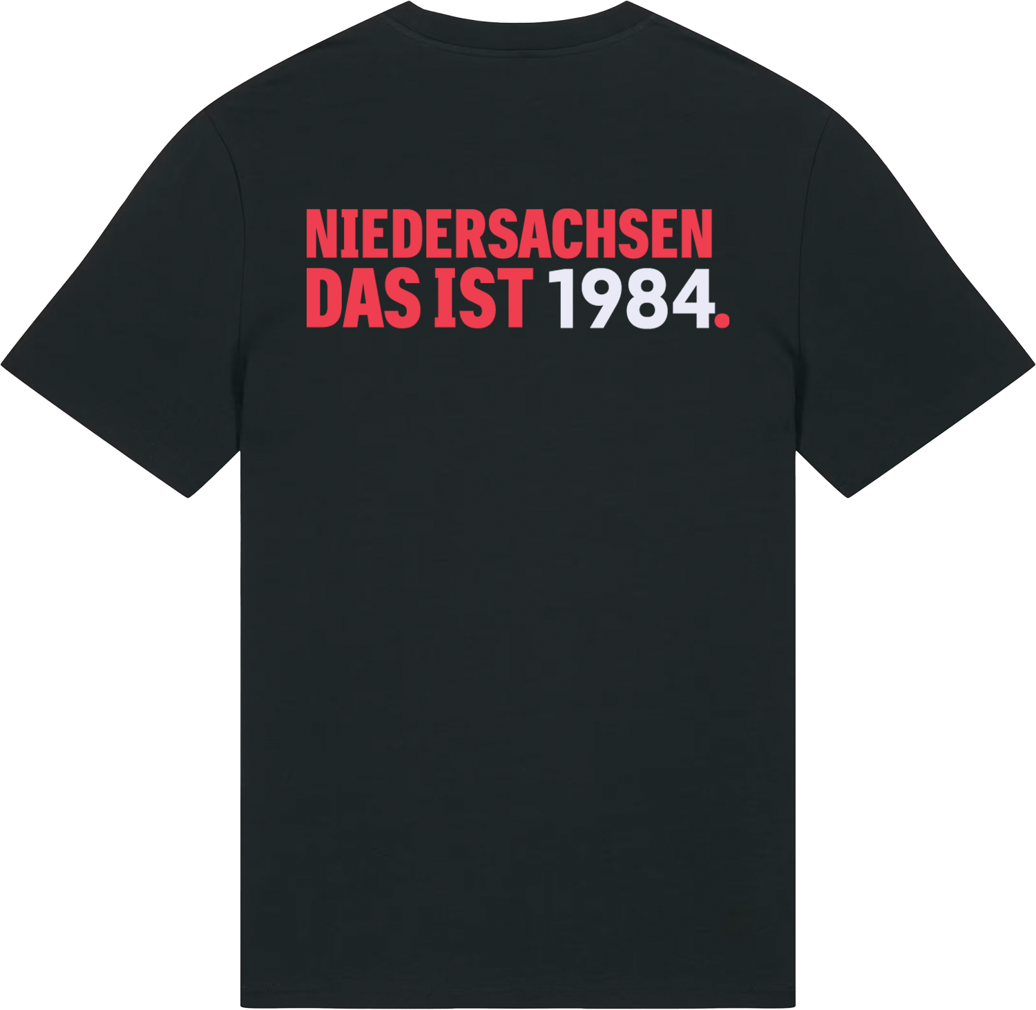 T-Shirt "1984" – Bild 2